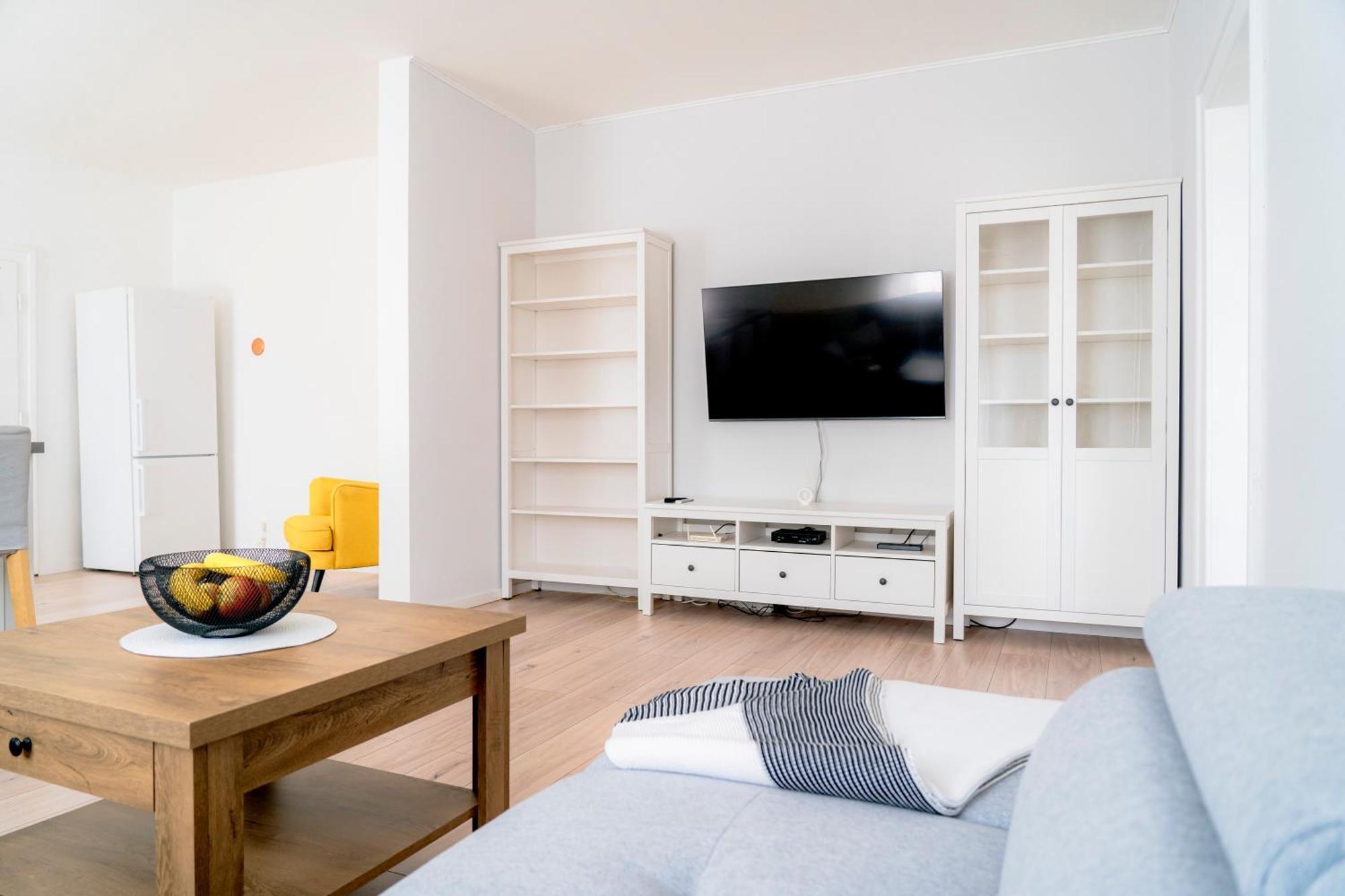 Business & Family Apartment Letna Кошице Екстериор снимка