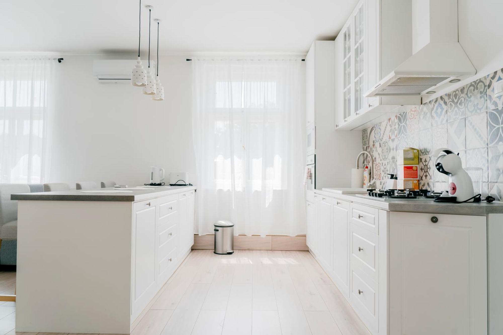 Business & Family Apartment Letna Кошице Екстериор снимка